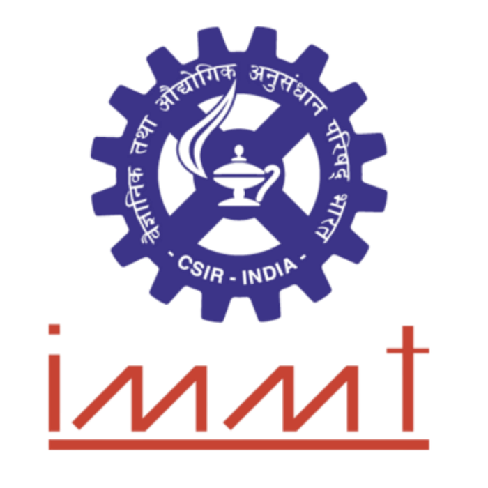 CSIR-IMMT