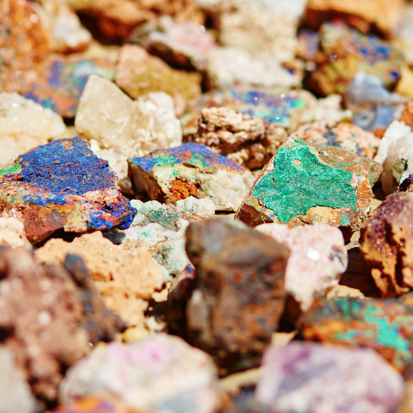 Rare Earth Extraction