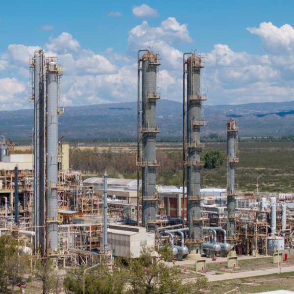 Mineral Ore Processing & Beneficiation